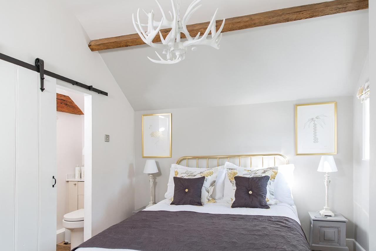The Cottage, Gretton Gretton  Buitenkant foto