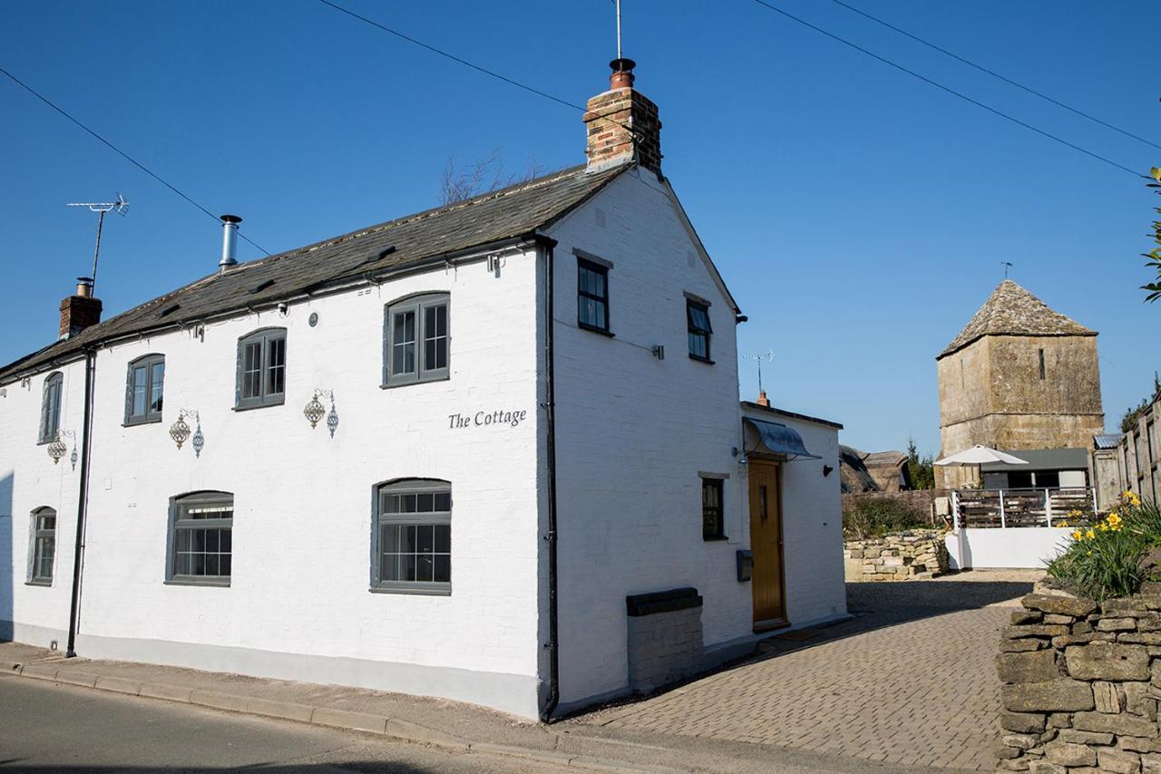 The Cottage, Gretton Gretton  Buitenkant foto