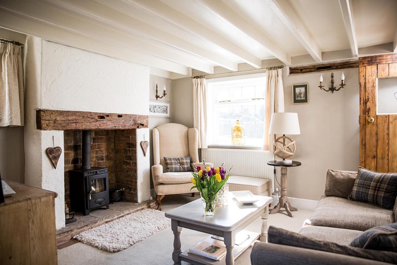 The Cottage, Gretton Gretton  Buitenkant foto