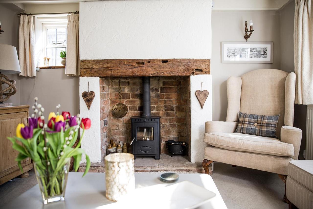 The Cottage, Gretton Gretton  Buitenkant foto