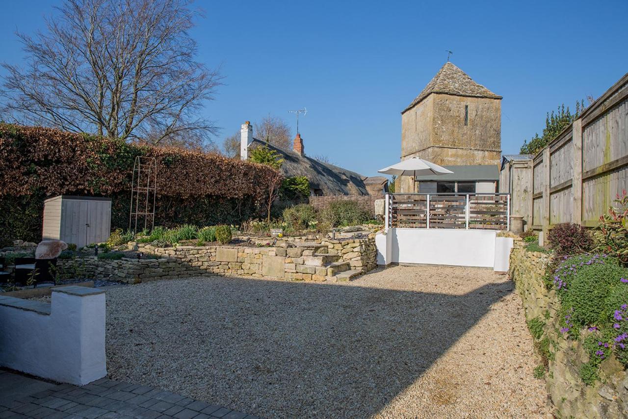 The Cottage, Gretton Gretton  Buitenkant foto